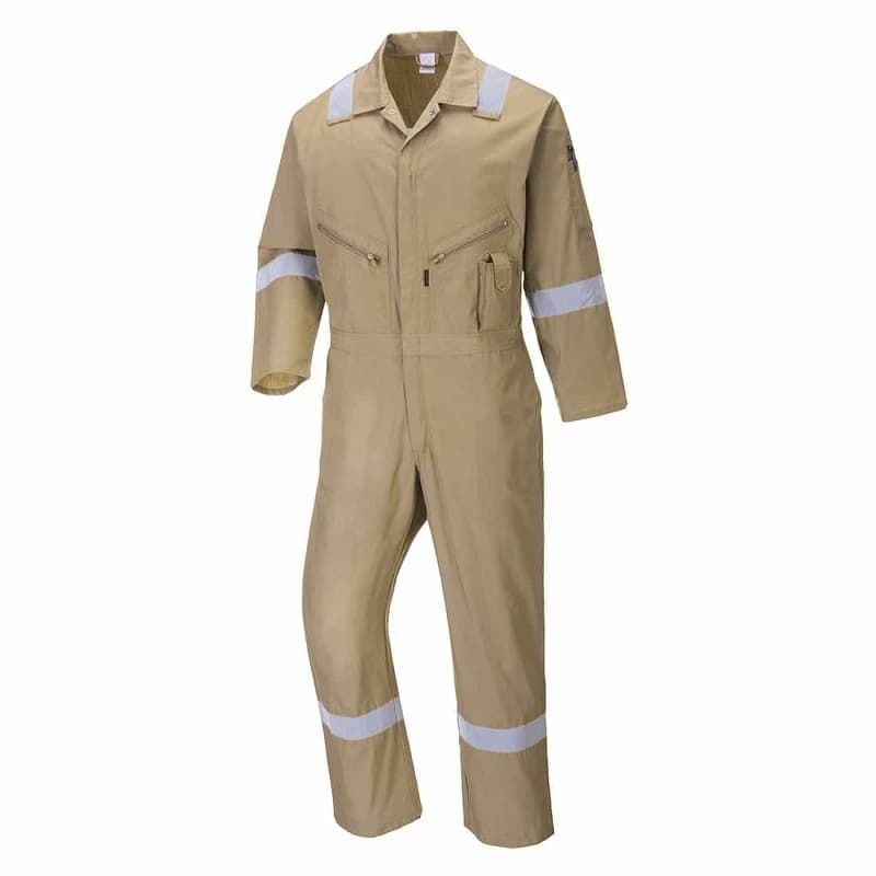 Combinaison de Travail Homme C814 Portwest