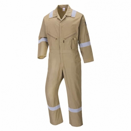 Combinaison de Travail Homme C814 Portwest