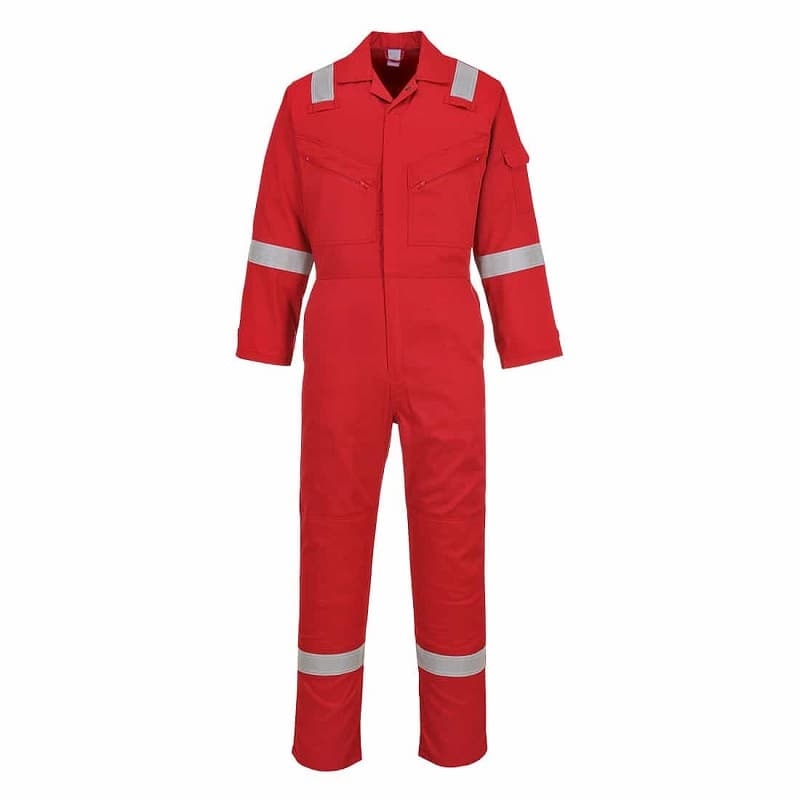 Combinaison de Travail Homme C814 Portwest