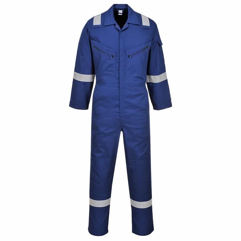 Combinaison de Travail Homme C814 Portwest