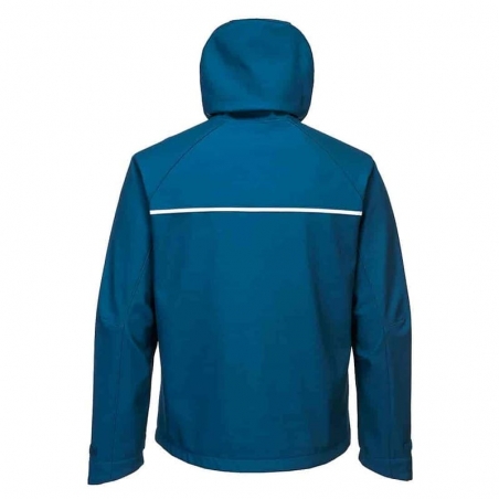 Softshell de Travail Homme DX474 Portwest
