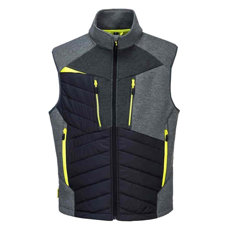 Veste de Travail sans manches Homme DX470 Portwest