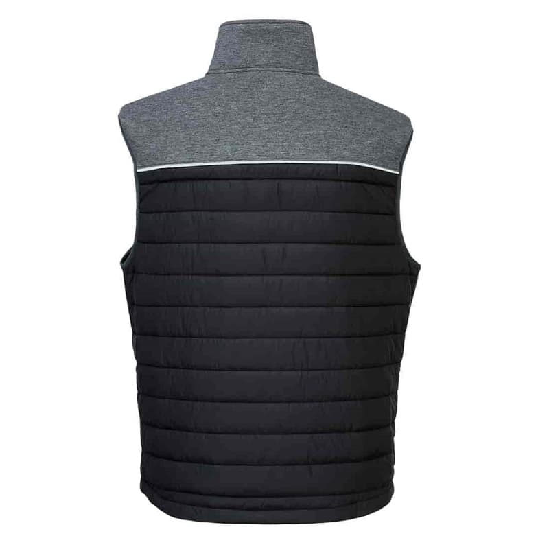 Veste de Travail sans manches Homme DX470 Portwest