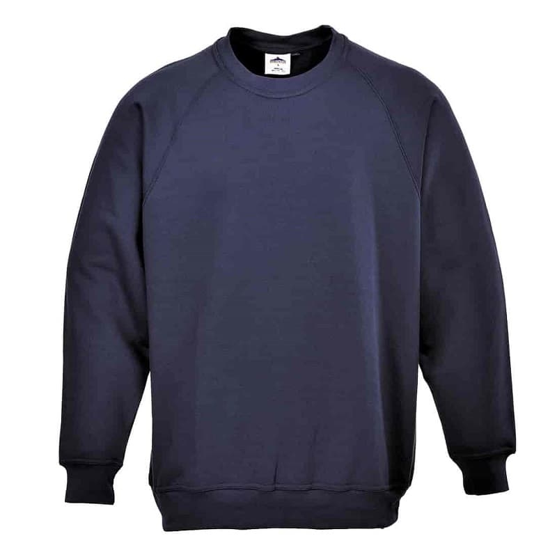 Sweat de Travail Homme B300 Portwest