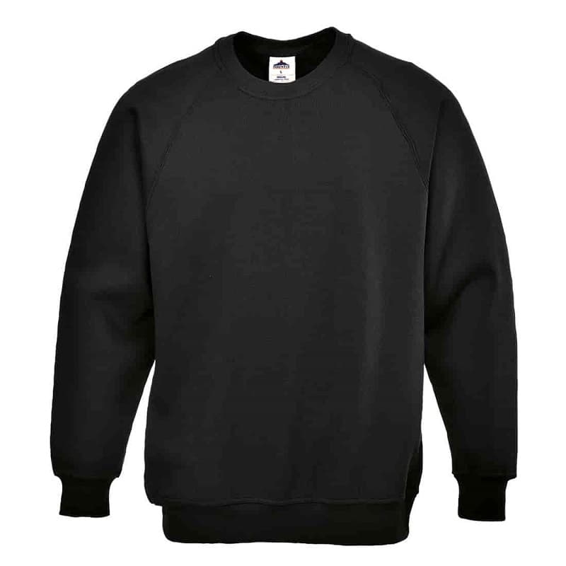 Sweat de Travail Homme B300 Portwest