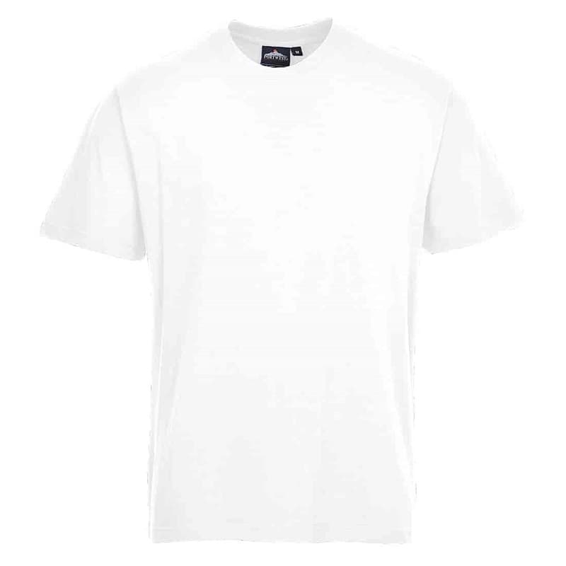 T-shirt de Travail Homme B195 Portwest