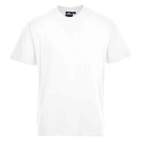 T-shirt de Travail Homme B195 Portwest