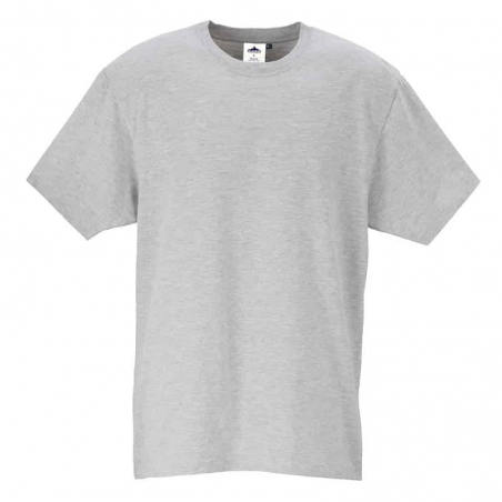 T-shirt de Travail Homme B195 Portwest