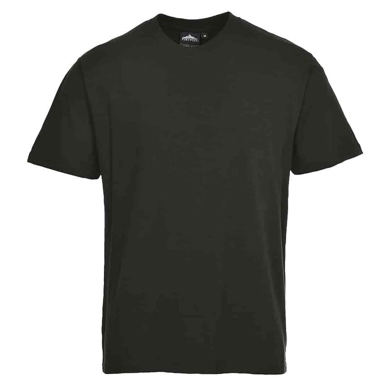 T-shirt de Travail Homme B195 Portwest