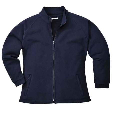 Polaire de Travail Femme F282 Portwest Polaire de Travail Femme F282 Portwest