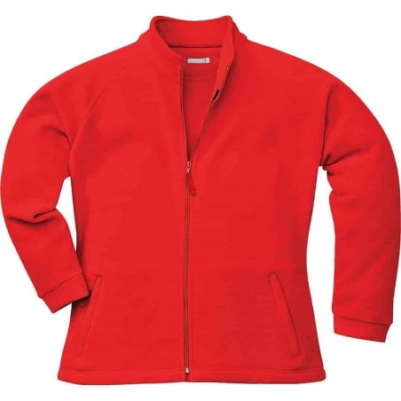 Polaire de Travail Femme F282 Portwest