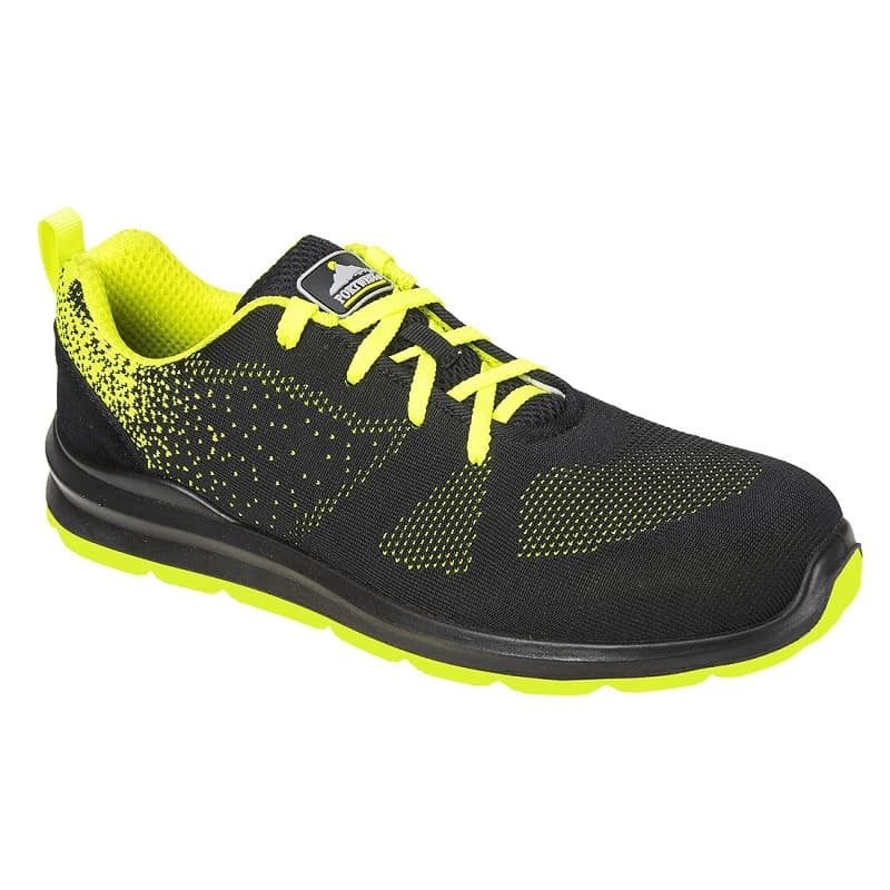 Chaussure de Sécurité Basse FT25 S1P Portwest