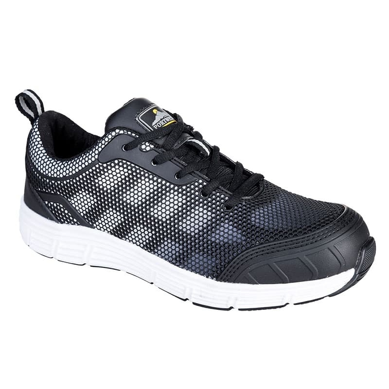 Chaussure de Sécurité Basse FT15 S1P Portwest