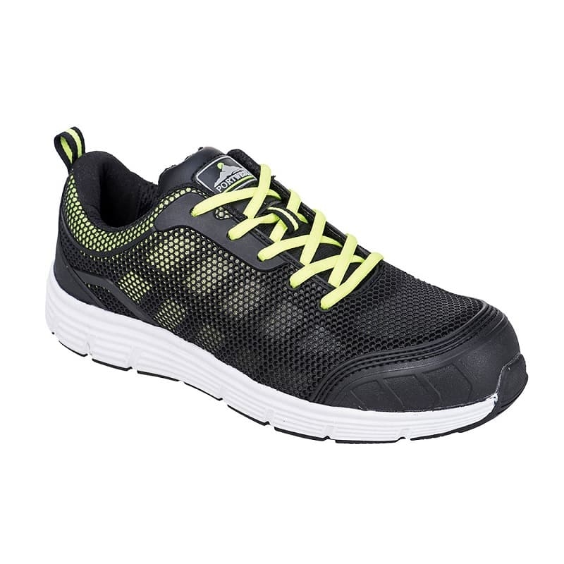 Chaussure de Sécurité Basse FT15 S1P Portwest