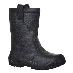 Botte de Sécurité FW29 S3 Portwest