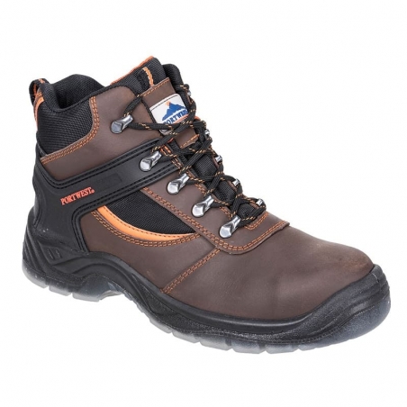 Chaussure de Sécurité Montante FW69 S3 Portwest