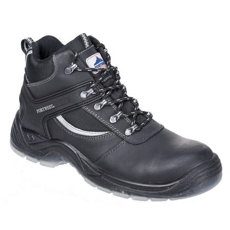 Chaussure de Sécurité Montante FW69 S3 Portwest