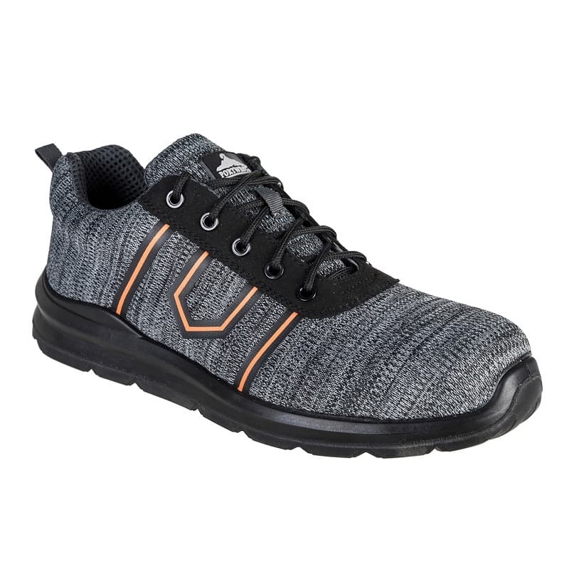 Chaussure de Sécurité Basse FC25 S3 Portwest
