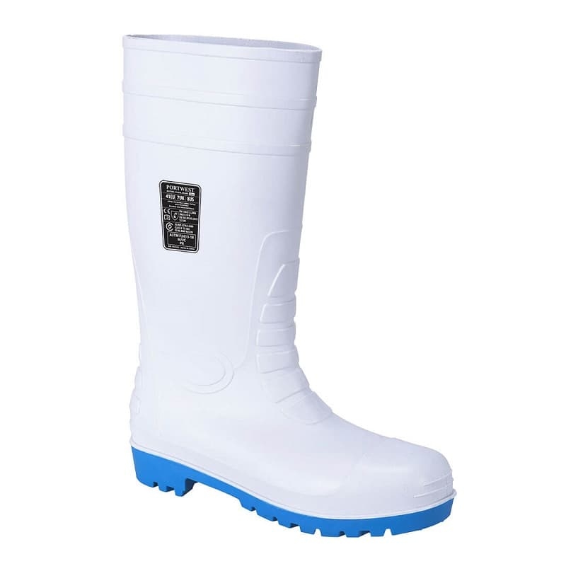 Botte de Sécurité FW95 S4 Portwest