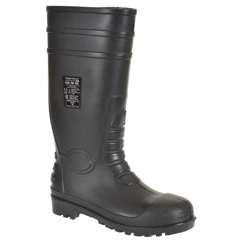 Botte de Sécurité FW95 S4 Portwest