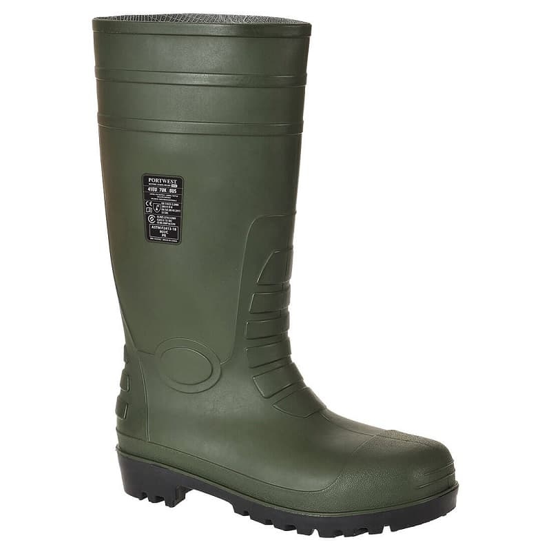 Botte de Sécurité FW95 S4 Portwest
