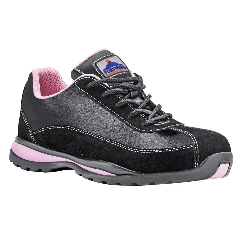 Chaussure de Sécurité Femme Basse FW39 S1P Portwest