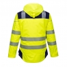 Parka Haute Visibilité Homme T400 Portwest