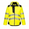 Parka Haute Visibilité Homme T400 Portwest
