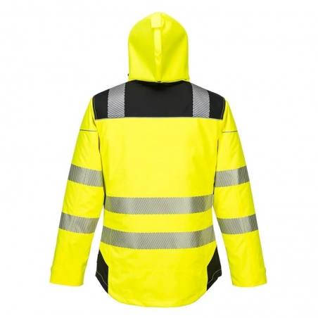 Parka Haute Visibilité Homme T400 Portwest
