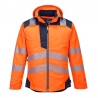 Parka Haute Visibilité Homme T400 Portwest