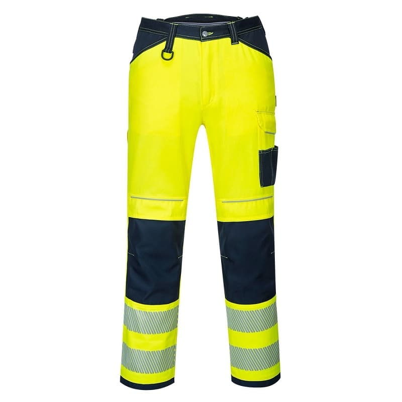 Pantalon Haute Visibilité Homme PW340 Portwest