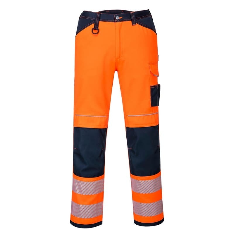 Pantalon Haute Visibilité Homme PW340 Portwest