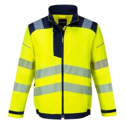 Veste Haute Visibilité Homme T500 Portwest