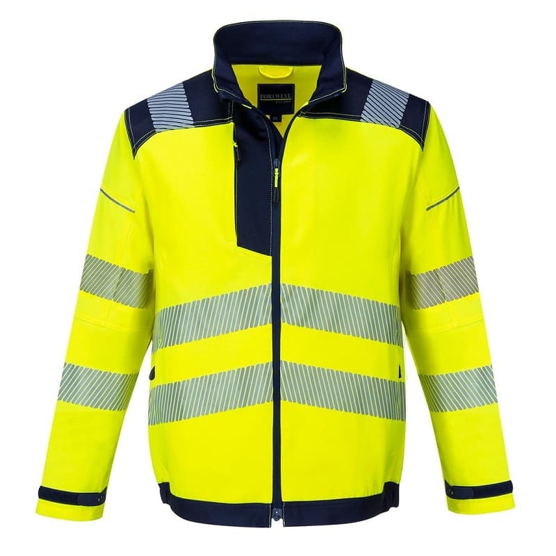 Veste Haute Visibilité Homme T500 Portwest