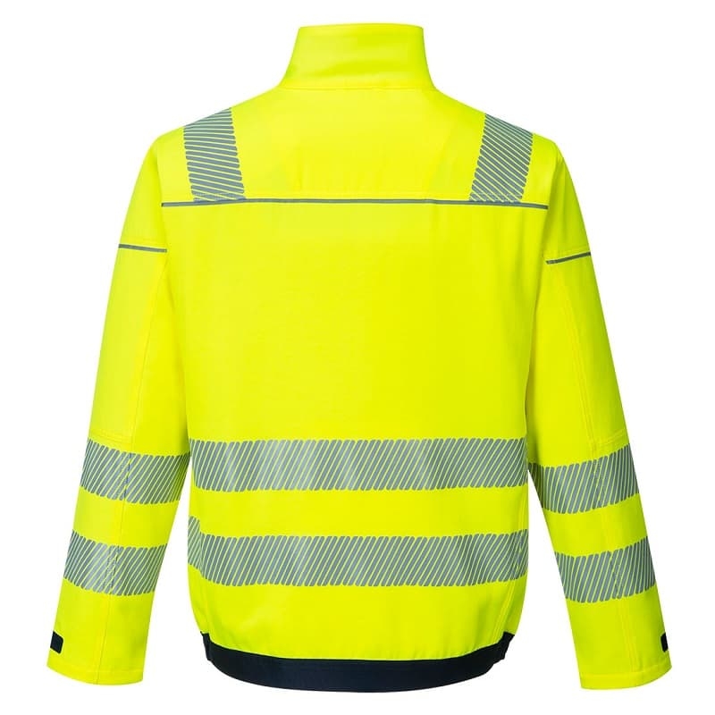 Veste Haute Visibilité Homme T500 Portwest
