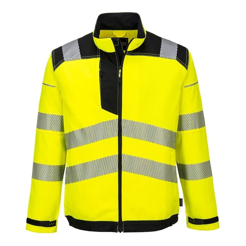 Veste Haute Visibilité Homme T500 Portwest