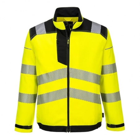 Veste Haute Visibilité Homme T500 Portwest