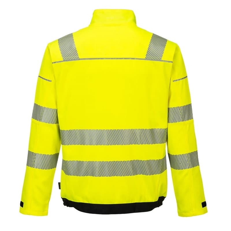 Veste Haute Visibilité Homme T500 Portwest