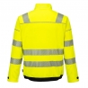 Veste Haute Visibilité Homme T500 Portwest