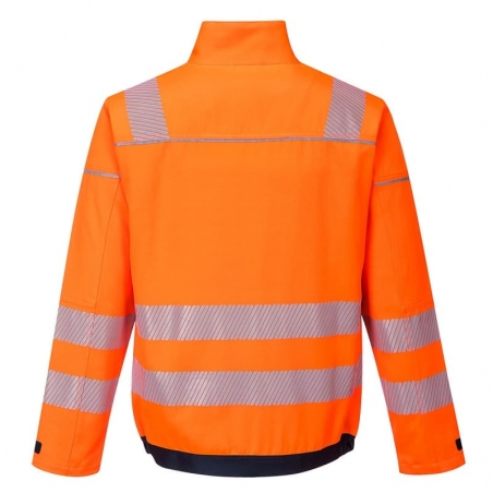 Veste Haute Visibilité Homme T500 Portwest