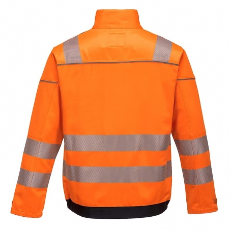 Veste Haute Visibilité Homme T500 Portwest