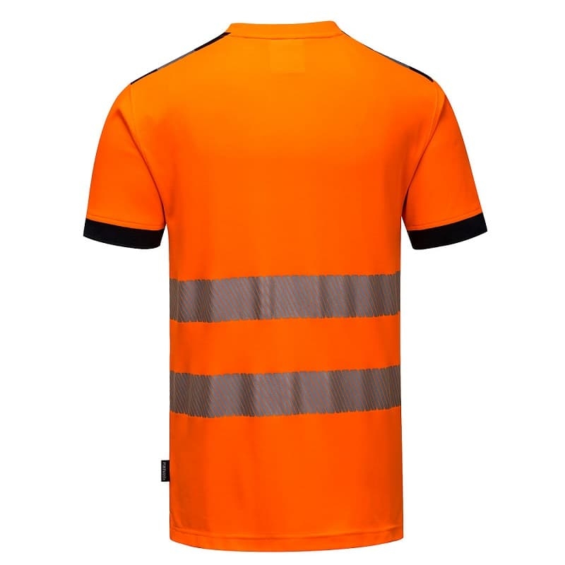 T-shirt Haute Visibilité Homme T181 Portwest