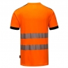 T-shirt Haute Visibilité Homme T181 Portwest