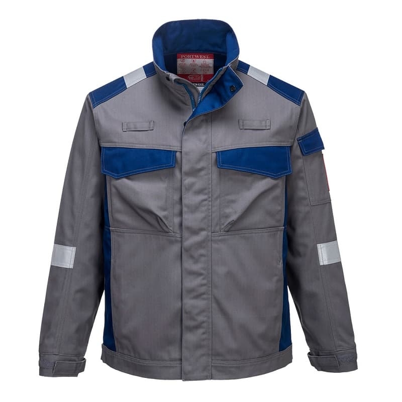 Veste de Travail Homme ATEX FR08 Portwest