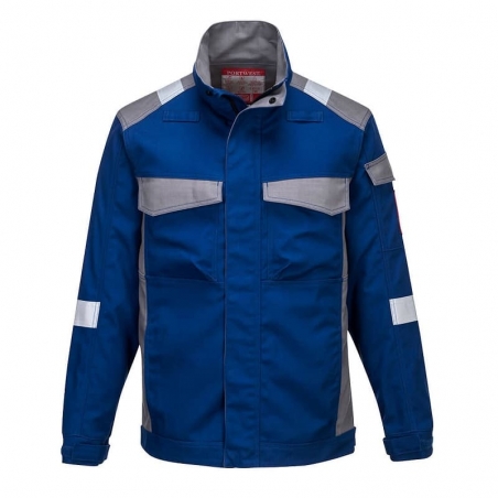 Veste de Travail Homme ATEX FR08 Portwest