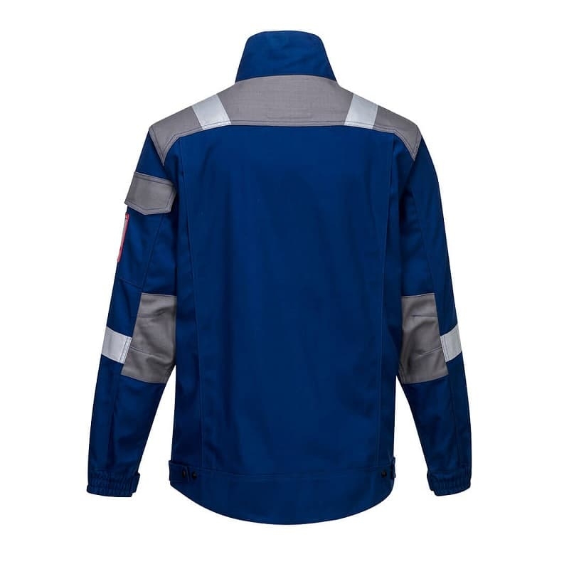 Veste de Travail Homme ATEX FR08 Portwest