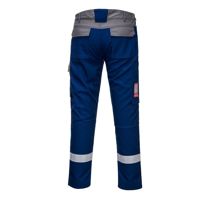 Pantalon de Travail Homme ATEX FR06 Portwest