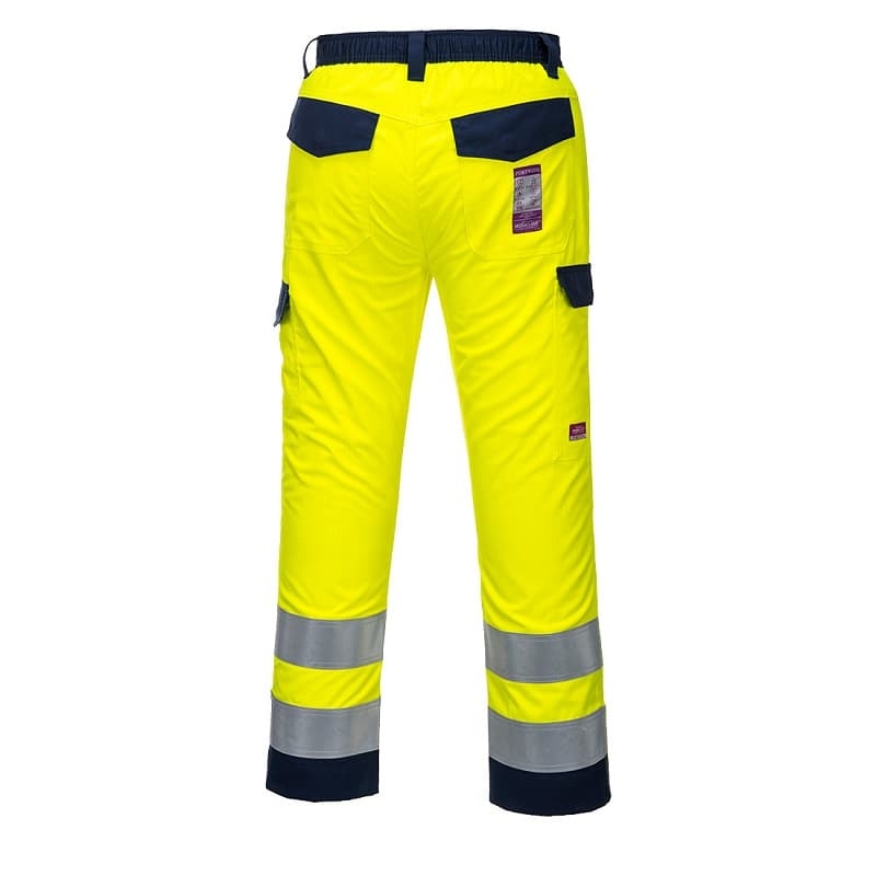 Pantalon de Travail Homme ATEX MV46 Portwest
