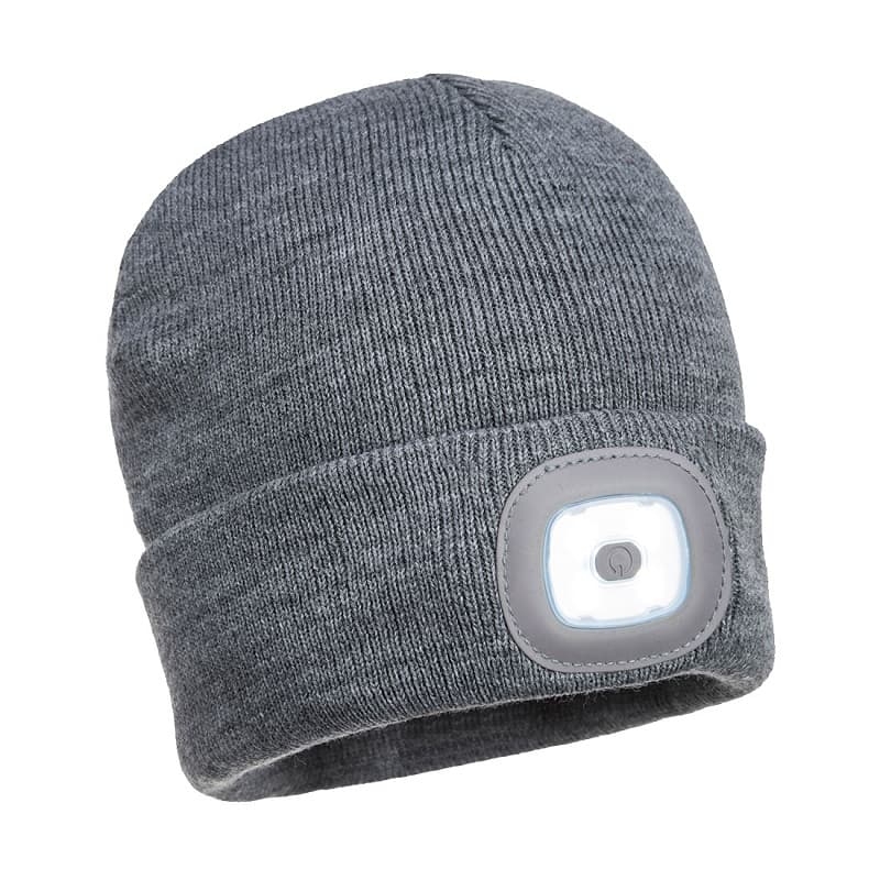 Bonnet de Travail Unisexe B029 Portwest