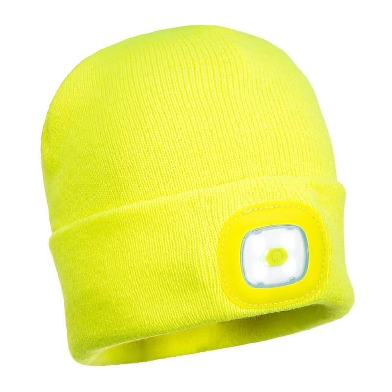 Bonnet de Travail Unisexe B029 Portwest